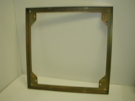 Unknown 19 Inch Monitor Frame Bracket (Item #18) $21.99